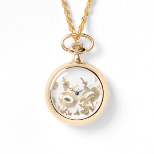 Frauenstil-Design von eWatch Armbanduhr