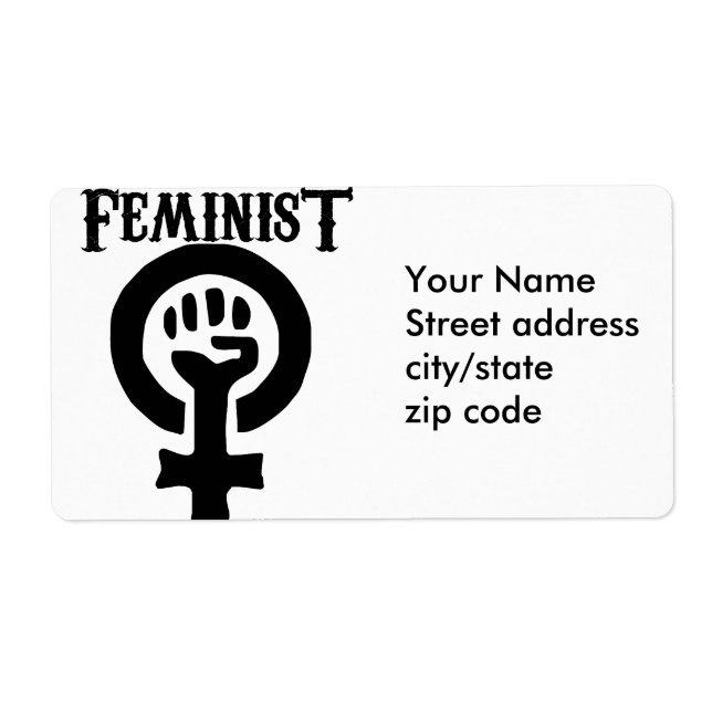 Frauensymbol (Vorne)