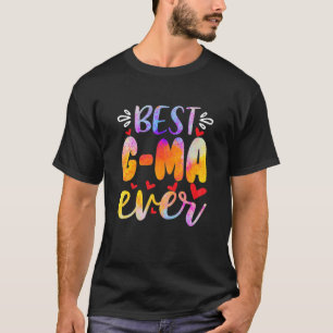 Frauentag am besten G-Ma-Tag T-Shirt