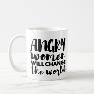 Frauentag Kaffeetasse
