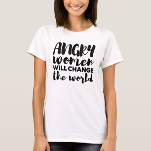 Frauentag T-Shirt