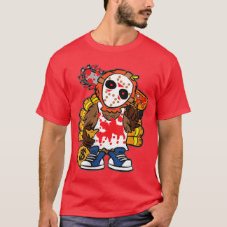 Frauentürkei HorrorfilmDankfest lustiger Vogel T-Shirt