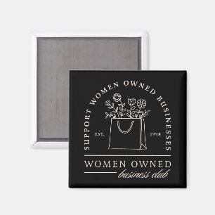 Frauenverein unterstützt Schwarz Magnet