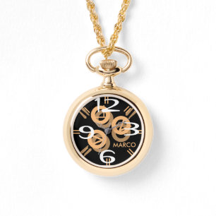 Frauenwache Armbanduhr