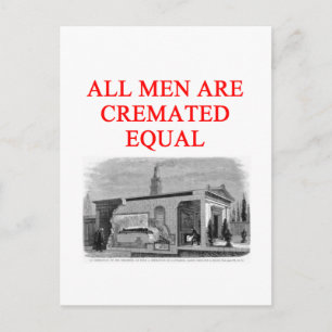 Frauenwitz Postkarte