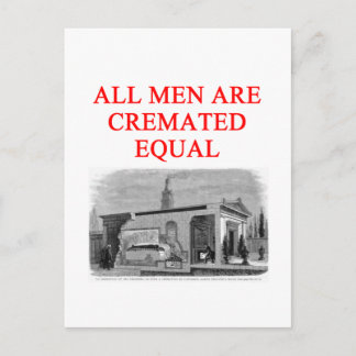 Frauenwitz Postkarte