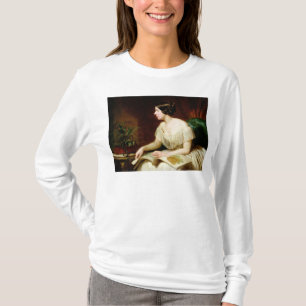 Fräulein Anne Pratt, der berühmte Botaniker T-Shirt