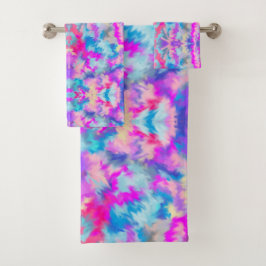 Fräulein Badhandtuch Set