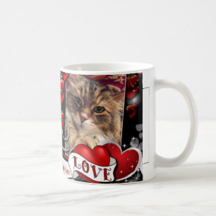 Fräulein Kitty Tasse