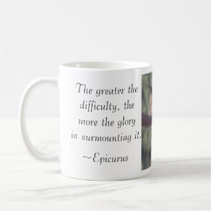 Fräulein Marple Mug Tasse