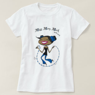 Fräulein Mary Mack T-Shirt