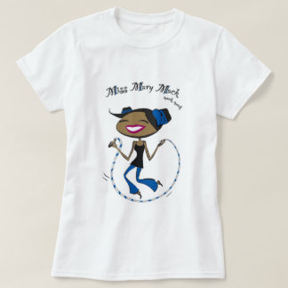 Fräulein Mary Mack T-Shirt