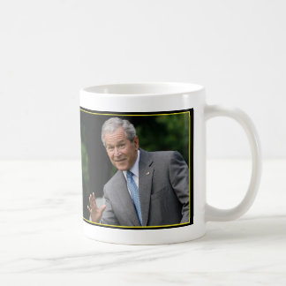 Fräulein Me Yet Bush Mugs Tasse