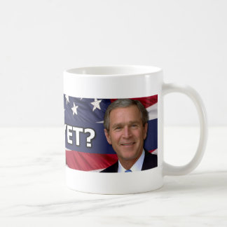 Fräulein Me Yet? Kaffeetasse