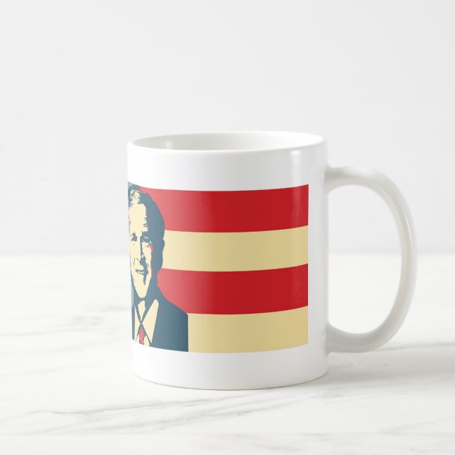 FRÄULEIN ME YET Keramik-Tasse Tasse (Rechts)