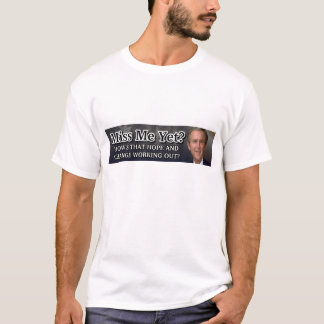 Fräulein Me Yet? T-Shirt