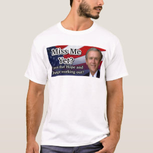 Fräulein Me Yet? T-Shirt