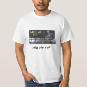 Fräulein Me Yet? T-Shirt