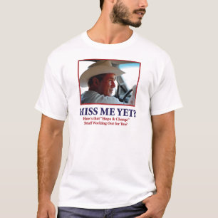 Fräulein Me Yet? T-Shirt