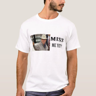 FRÄULEIN ME YET T-Shirt