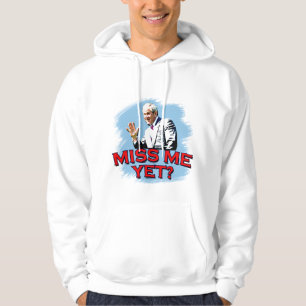 Fräulein Me Yet? T-Shirt Georges W Bush Hoodie