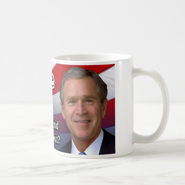 Fräulein Me Yet? Tasse (Rechts)