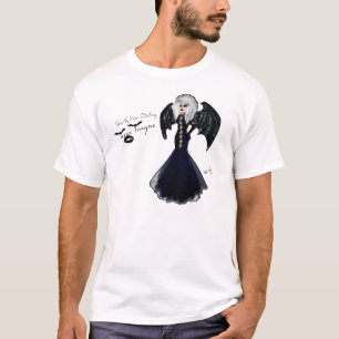 Fräulein Terra Trayne:  Virtuelle Dragqueen T-Shirt