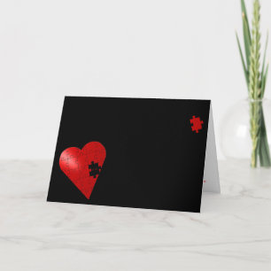 Fräulein You Card Karte