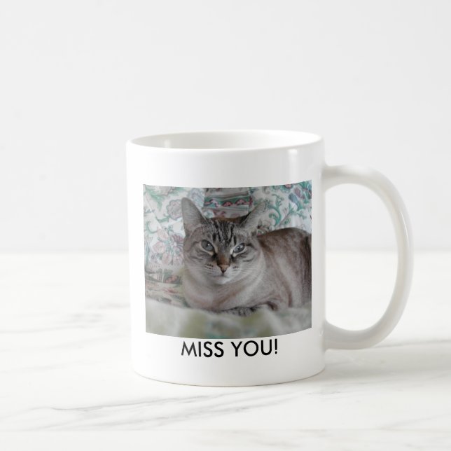 FRÄULEIN YOU! KAFFEETASSE (Rechts)