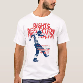 fraustration-rot T-Shirt