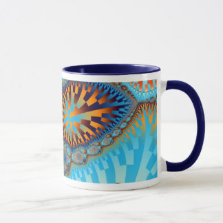 Frax-O-Lockeres #11 Tasse