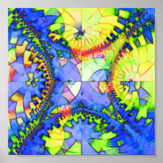 —fraxicia— 014 poster