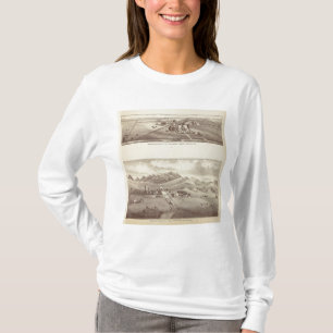 Frazier Tal, Seeuferranchs T-Shirt