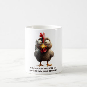 Frazzle Kaffeetasse