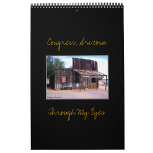 Frazzled durch Zazzle. ~Special Order~ Kalender