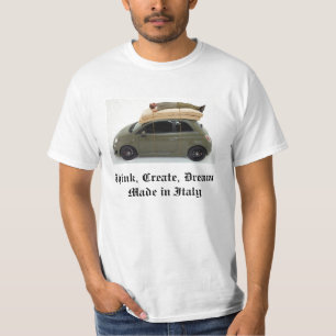 FRdesign T - Shirt-Sammlung 2012/13 T-Shirt