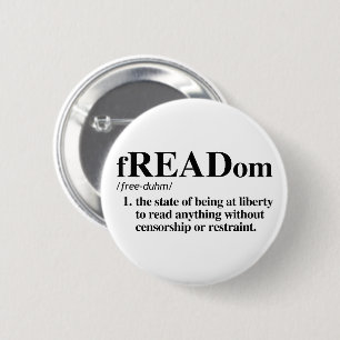Freaddefinition Button