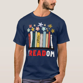 Freadom 1 T-Shirt