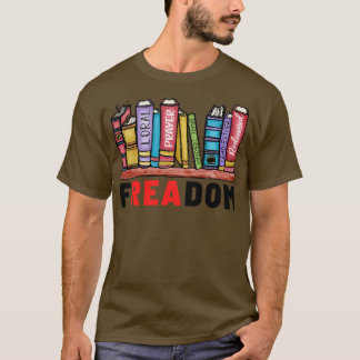 Freadom 2 T-Shirt