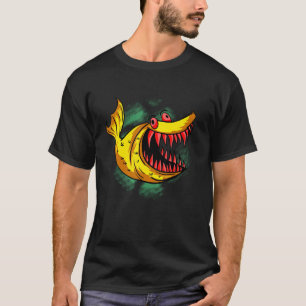 Freak 50 Bestie Monster Menschenmenge aus unreal T-Shirt