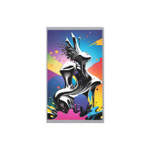 Freak Matching - Ken Gage Surreal Art