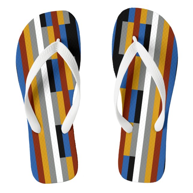 Freak Pride Flip Flops (Fußbett)
