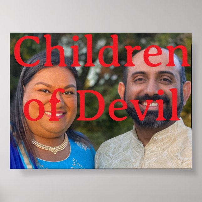 Freak Show Poster (Vorne)