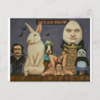Freak Show
