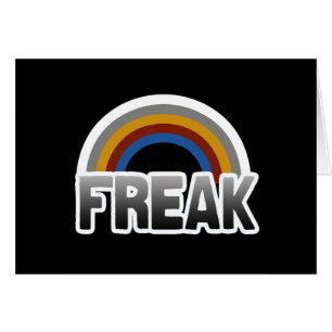 Freak Stolz