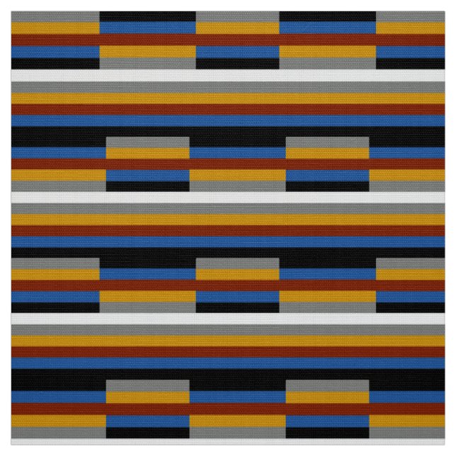 Freak-Stolz-Flagge Stoff (Muster)