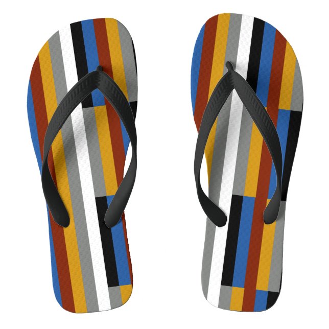 Freak Stolz Flip Flops (Fußbett)