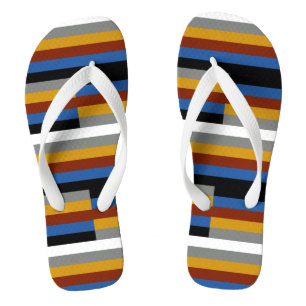 Freak Stolz Flip Flops