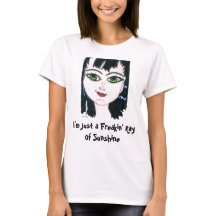 Freakin Sonnenstrahl