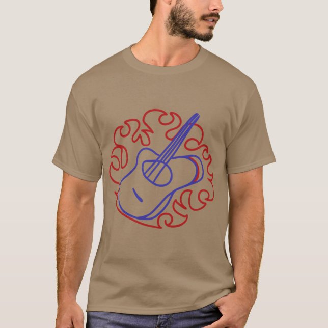 Freaky friday Shirt lustig retro (Vorderseite)